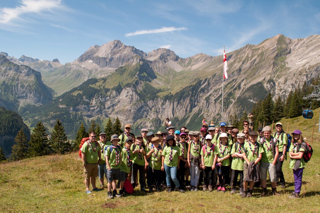 Kandersteg 2015